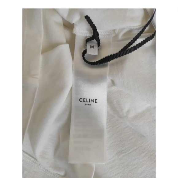 Celine Shirt - Picture 4 of 5